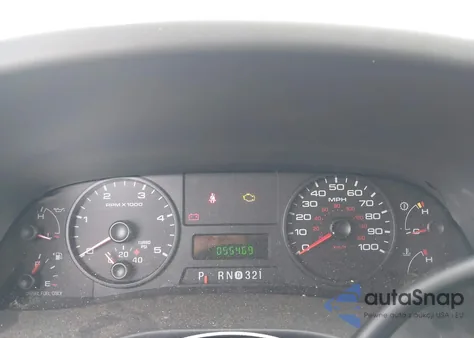 2005 Ford F-250 Lariat/Xl/Xlt из США, поврежденный, VIN 1FTSW21PX5EC79045